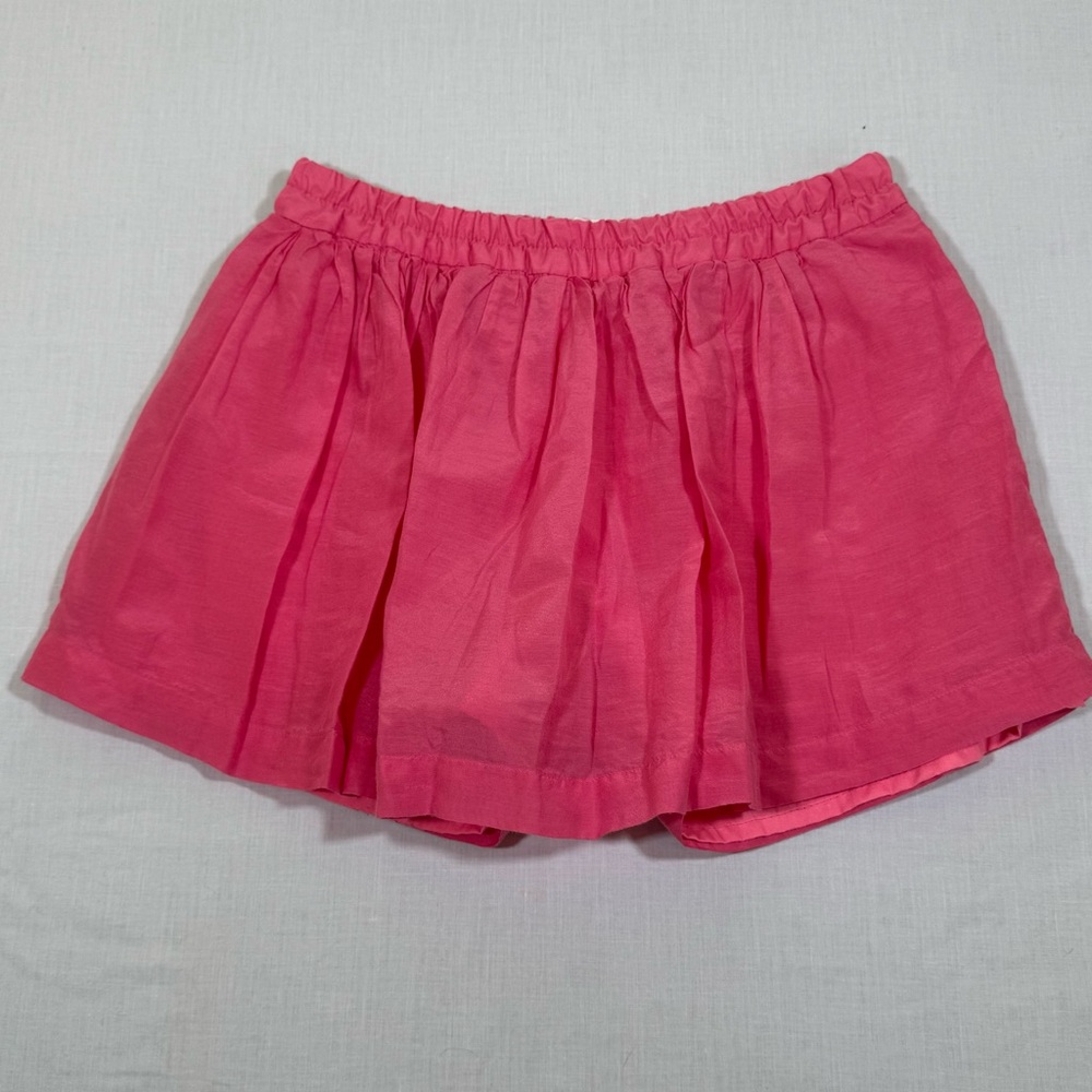 Crewcuts Pink Skort for Kids